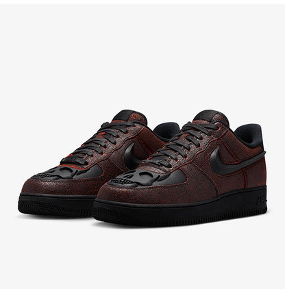 Authentic Air Force 1 Unisex Low-Top Casual Sneakers HV2016-001