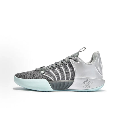 AG ZEN 8.0 Men Basketball shoes New Trendy Combat Wear-resistant Protection Anti-slip stable Male Sneakers 572621109