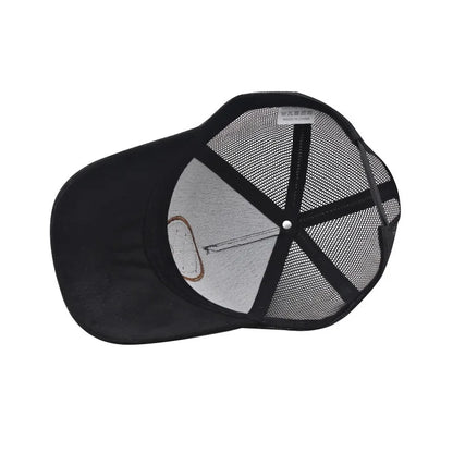 Hot Sale Unisex Cap ENJOY LIFE Letter Patch Baseball Caps Men Women Trucker Hat