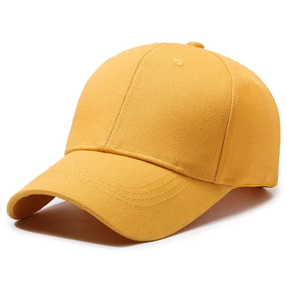 Unisex Breathable Baseball Cap Women Men Top Empty Cap Running Hat Sun Hat Outdoor Space Baseball Cap Summer Sunscreen  Hat