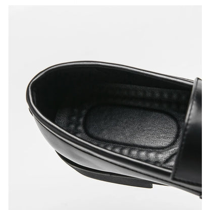 Mens Formal Business Oxford Shoes European Style Classic Comfortable Dress Shoes for Men