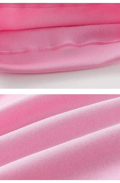 Men's and Women's Hooded Sweatshirts, Fashionable Loose and Casual, Comfortable Printed Sportswear, Streetwear