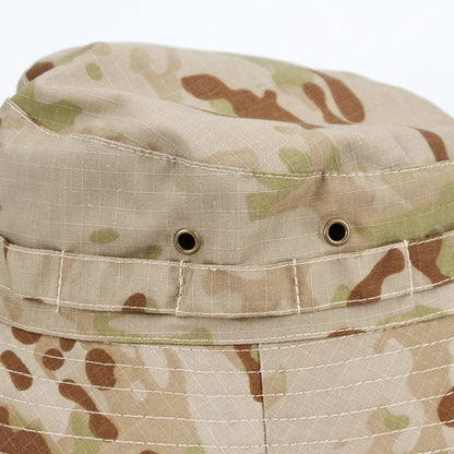 Unisex Summer Sun Protection Fisherman Hat For Outdoor Sports Hiking Camping Fishing Men's And Women's Sun Hat