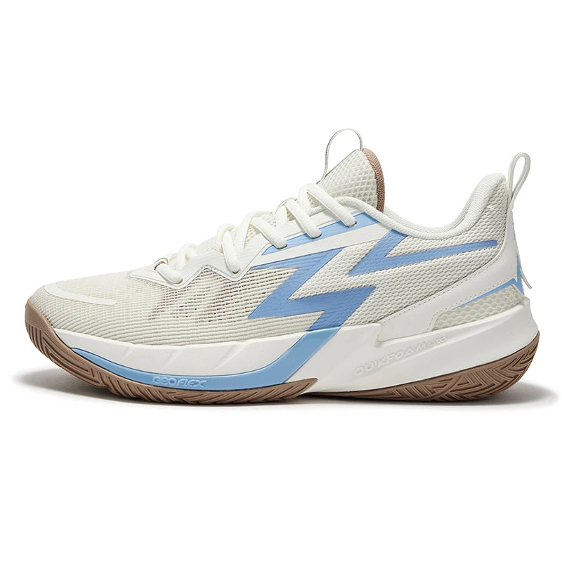BIG3 Team 3.0 Men Basketball Shoe New Breathable Shock-Absorbing Training Rebound Non-slip Male Sneakers 672521122