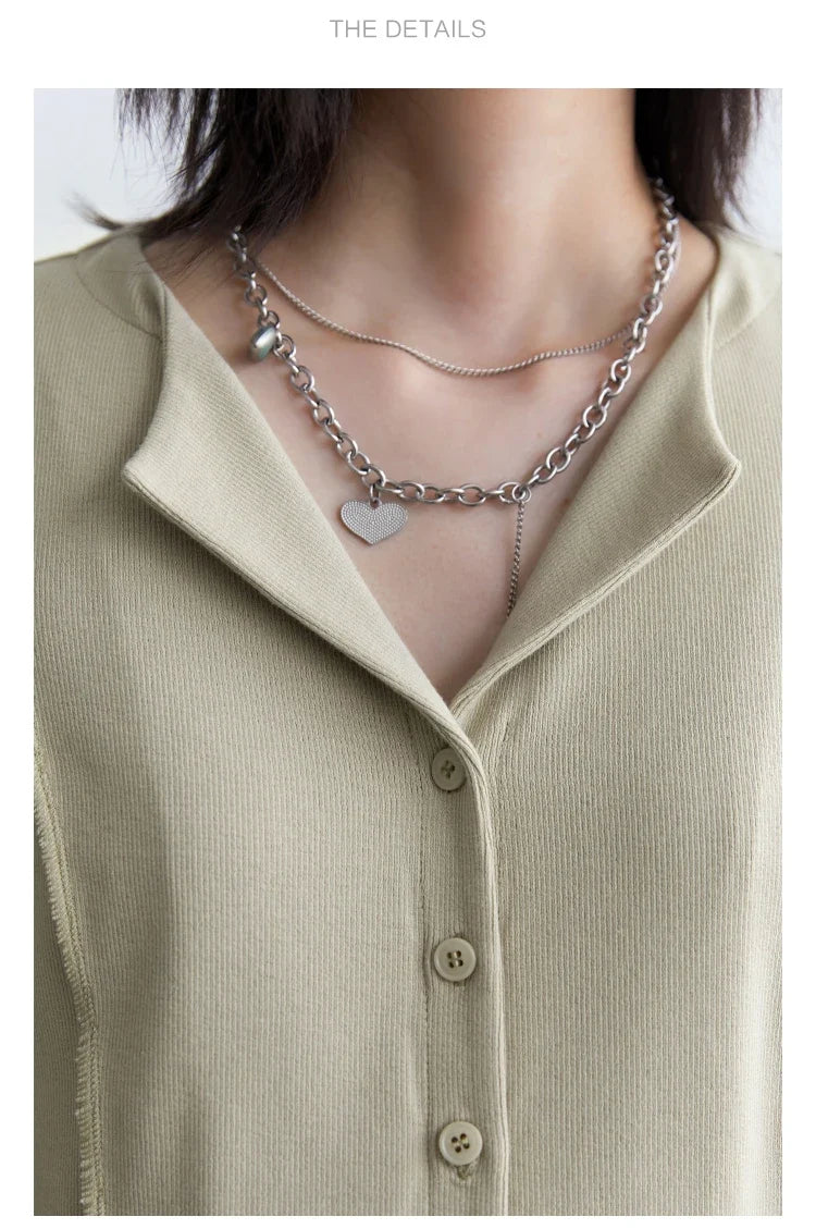 Women Cardigan Casual New Small Lapel Long Sleeved T-shirt Slim Female Knitted Sweaters Sports Spring Autumn 2025