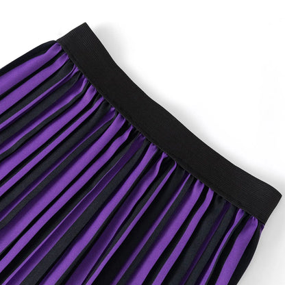 Girls Costumes Kids Black Striped Uniform Suit Birthday Party Halloween Cosplay Dresses For Kids