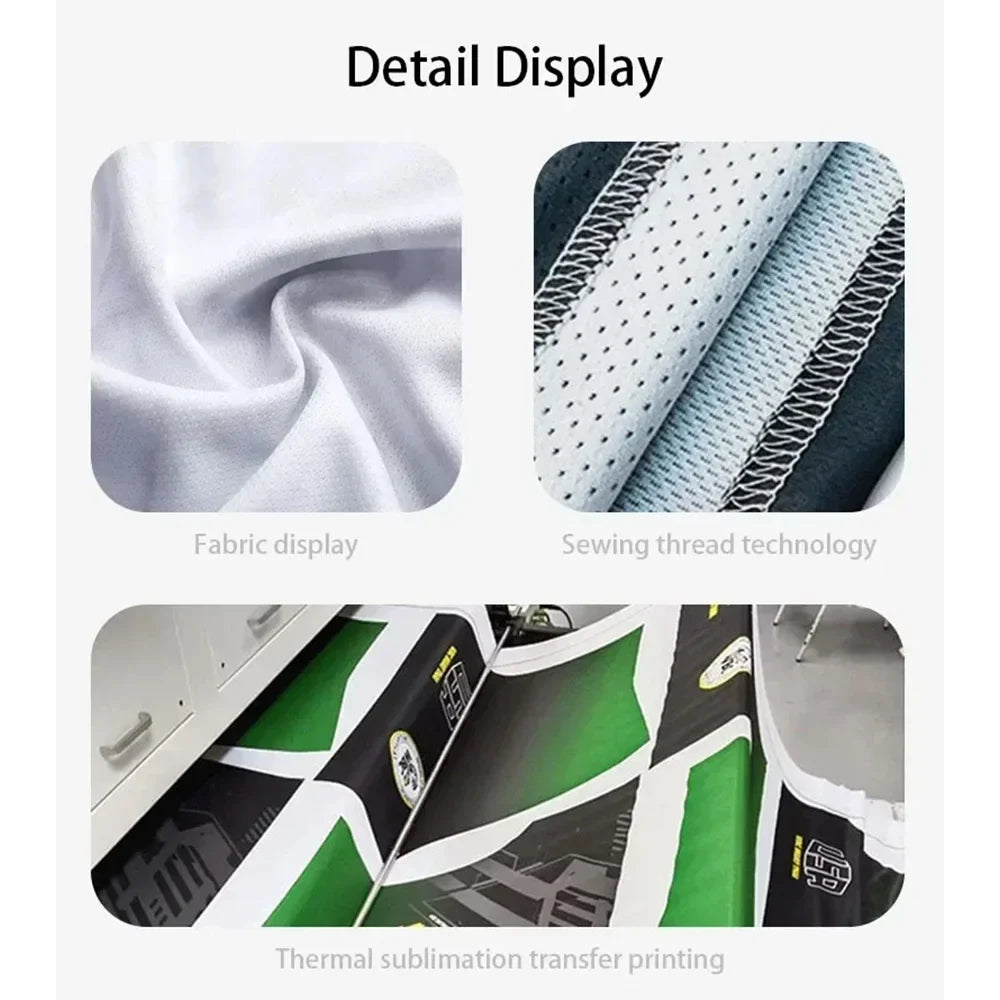 Summer 2026 Pokemon Series Themed Baseball Suit 3D Printed Breathable Quick Drying Short-sleeved T-shirt Adult Parent-child Top