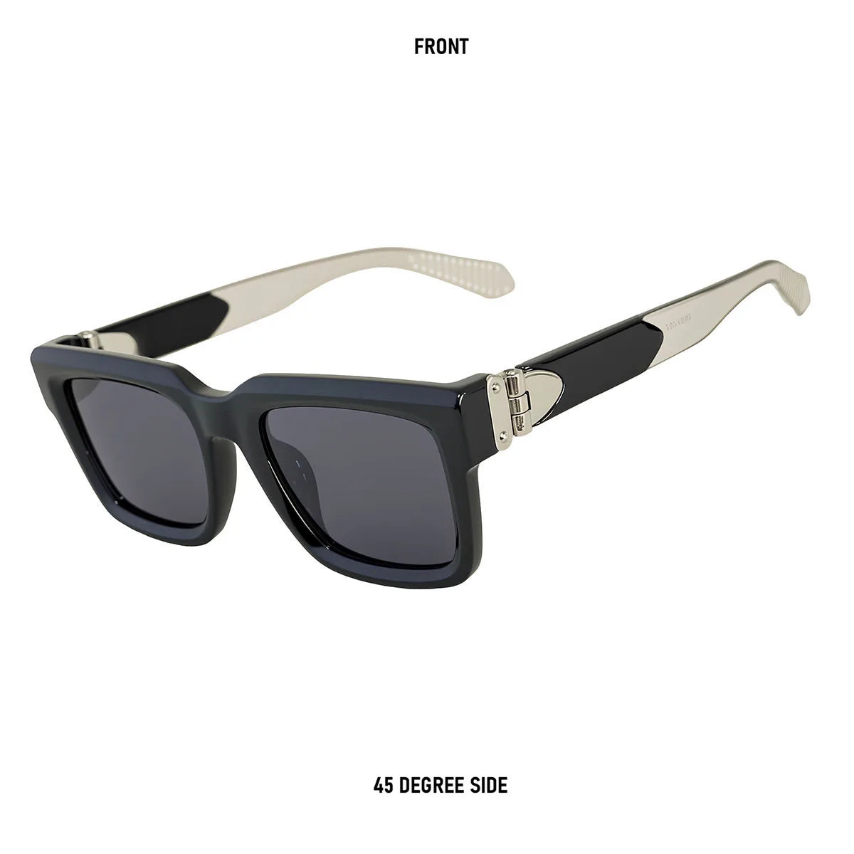 2026 Square Sunglass Men UV400 Protection Vintage Retro Sunglasses Women Trendy Luxury Fashion Glasses Gafas De Sol Hombre Vasos