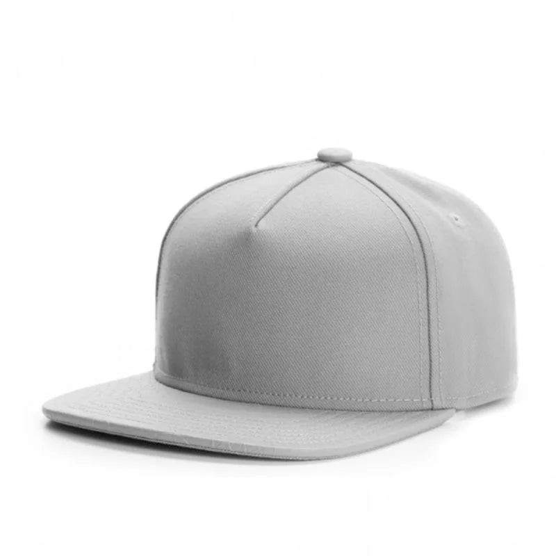 Luxury Fashion Solid Color Baseball Cap for Men Women HipHop Knight Snapback Hat Adult Outdoor Casual Designer Man Gorras Hombre