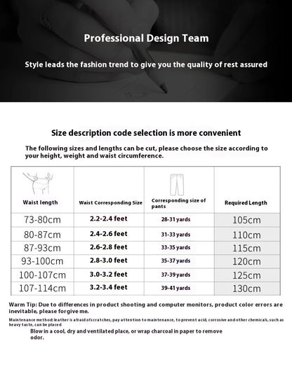 Belt for men, 110cm-130cm Genuine Leather Belt Alloy Automatic Buckle Ratchet Belt, Men's Fashion Designer Belt