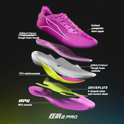 2 PRO Men Basketball Shoes Low-top Wearable Breathable Support Cushion Grippy Bounce Male Sneakers 672541110