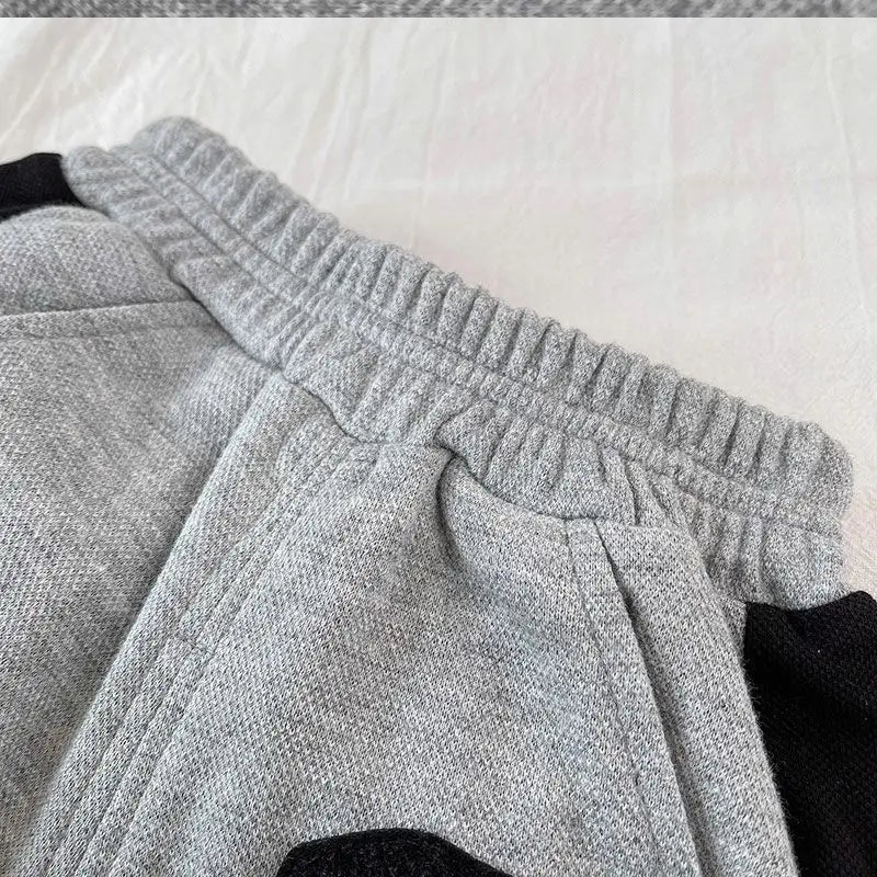 New Summer Baby Girl Clothes Suit Children Boys Fashion T-Shirt Shorts 2Pcs/Sets Toddler Casual Cotton Costume Kids Tracksuits