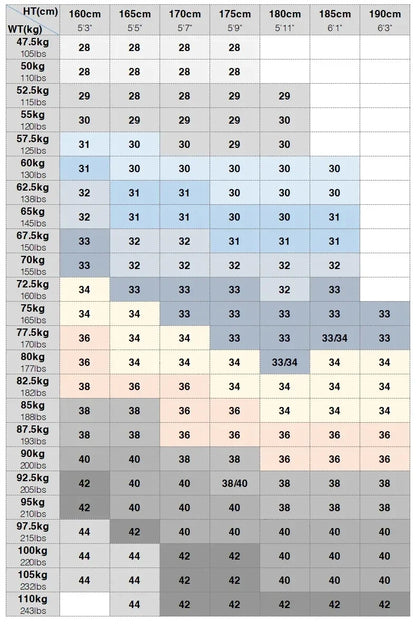 2026 Summer New Thin Ice Silk Stretch Men's Pants Casual Elastic Waist Smooth Trouser Pants Male Brand Clothing 5 Colour