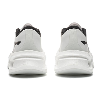 Women's ARC PRO Cushion Running Shoes BOOM Shock Absorption High Rebound LiNing Lightweight Protection Sneakers ARHW026