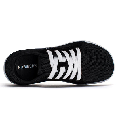 Wide Barefoot Shoes for Unisex Outdoor Running Zero Drop Casual Sneaker Minimalist Shoes