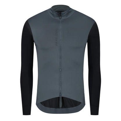 Men's Cycling Jacket Windproof Waterproof Bicycle Windbreaker Road Bike Jersey Long Sleeve Cycling Clothing MTB