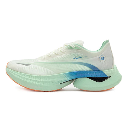 Furious 1.5 Men Running Sports Shoes Breathable Racing Marathon Rebound Cushioning Stable Male Sneakers 672512223F