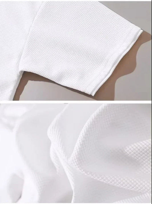 Fashionable casual men's sports suit short-sleeved T-shirt and outdoor summer sports shorts two-piece set daily casual