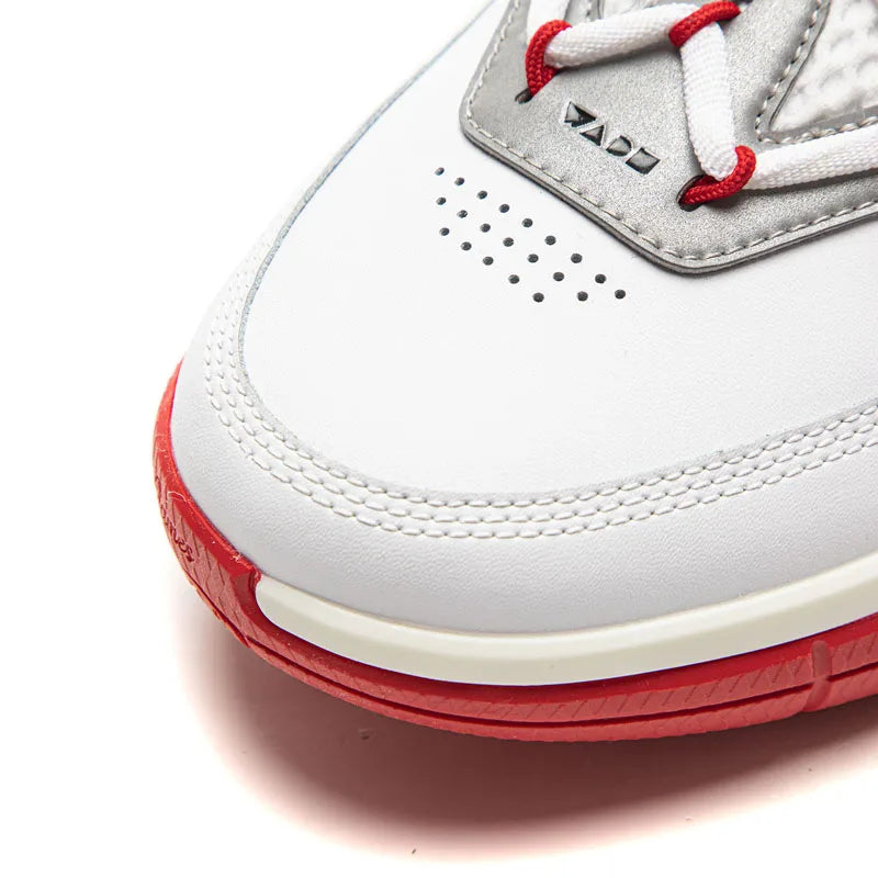 Men's WAY OF WADE 1 LOW Professional Basketball Shoes BOOM Cushion Wearable Anti-slip LiNing Sports Shoes ABAU099