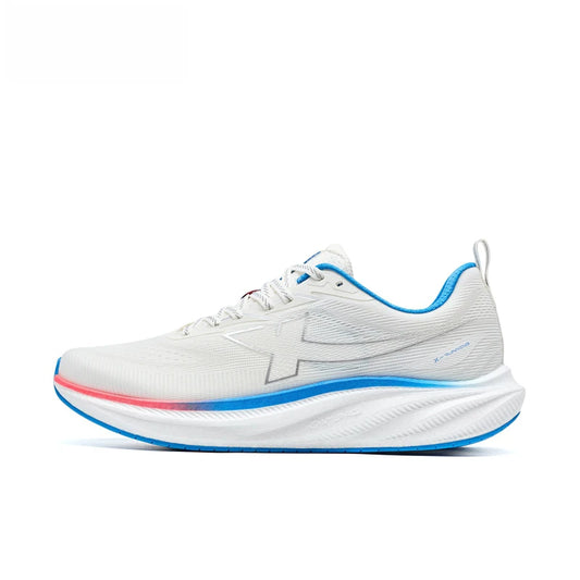 PIONEER 2.0 Mesh Sports For Men Winter Sneakers Shock-Absorbing Lightweight Running Shoes Low Incline 874119110009
