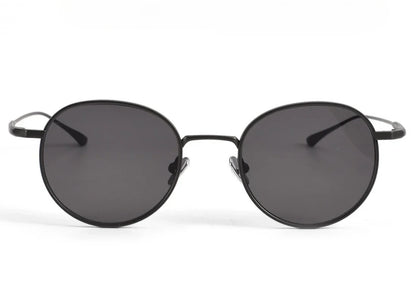 High Quality Pure Titanium Sunglasses Fashion Night Vision Driving Outdoor Sunshade UV400 Sun Glasses Support Prescription Lens