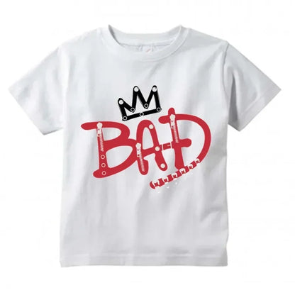 Michael Jackson Graphic Printed Tshirt Harajuku Rock Fashion Casual Short Sleeve Crew Neck Plus Size T Shirt Women
