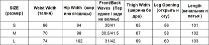 New Women Jeans Loose Casual High Waist Wide Leg Denim Pants Paisley Female Trousers Spring Autumn 2026
