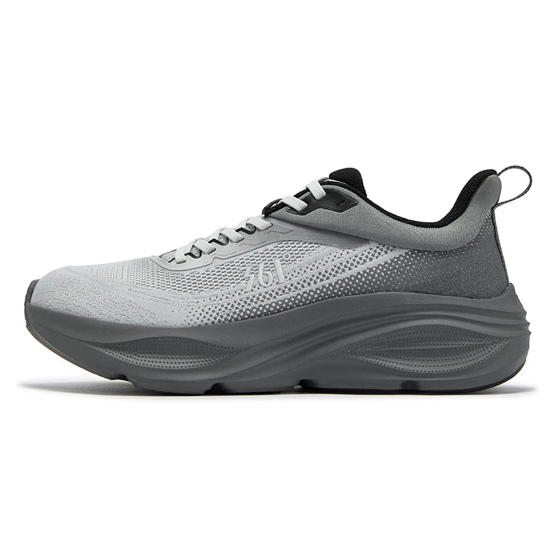 Running Shoes Jogging Thick-soled Lightweight Mesh Durable Cushion Breathable Male Sneakers 672532206