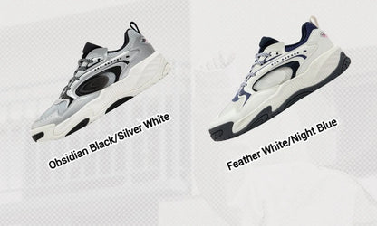 Men Board Shoes Spring New Classic Versatile Comfortable Leisure Anti-slip Durable Stable Male Sneakers 672516622