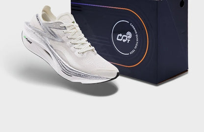 FLAME 3.0 Men Women Running Shoes Carbon Plate Racing Rebound Stable Breathable Wear-resistant Sneakers 672412207