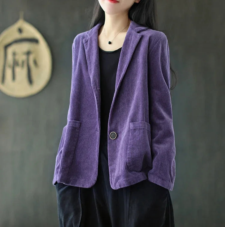 Female Crop Coats and Jackets Solid Long Sleeve On Promotion Women's Short Blazers Korean Fashion Luxury Clothing Sale Outerwear
