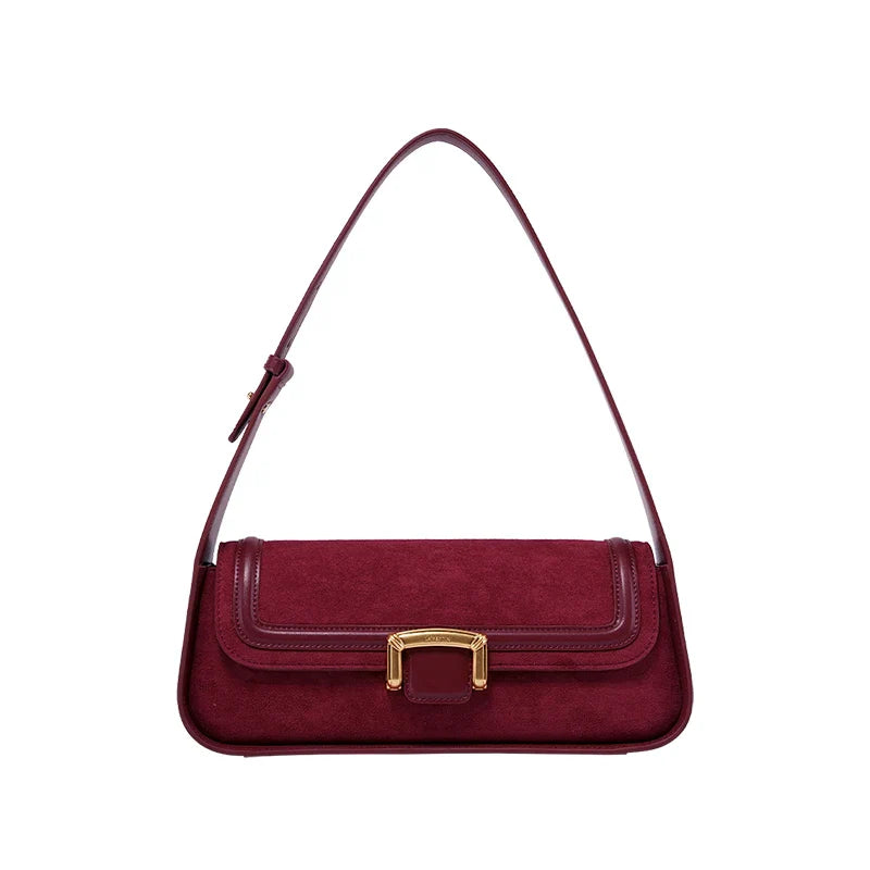 Original Women's Bags New Shoulder Bag Luxury Brand Bag Handbag for Women Fashion Large Capacity Bag