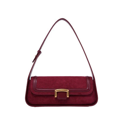 Original Women's Bags New Shoulder Bag Luxury Brand Bag Handbag for Women Fashion Large Capacity Bag