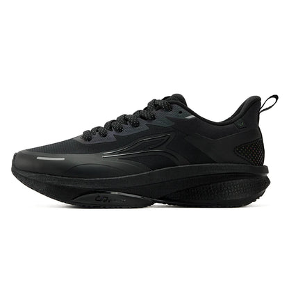 8.0 Men Running Shoe New Mesh Airy Grippy Water Repellent Shock-Absorbing Jogging Male Sneaker 672532226