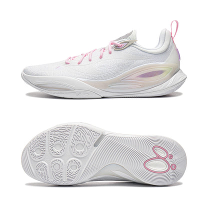 Men's Wade DLO 2 On Court Basketball Shoes BOOM Cushion Stable Support Lightweight LiNing Durable Sports Shoes ABPW013