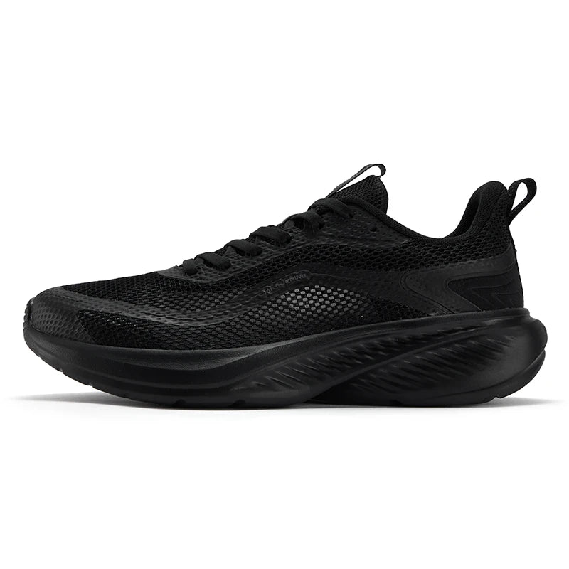 Wear-resistant Comfortable Shock Absorb Lightweight stable Breathable Male Jogging Sneakers 672612223F