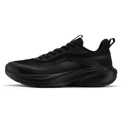 Wear-resistant Comfortable Shock Absorb Lightweight stable Breathable Male Jogging Sneakers 672612223F