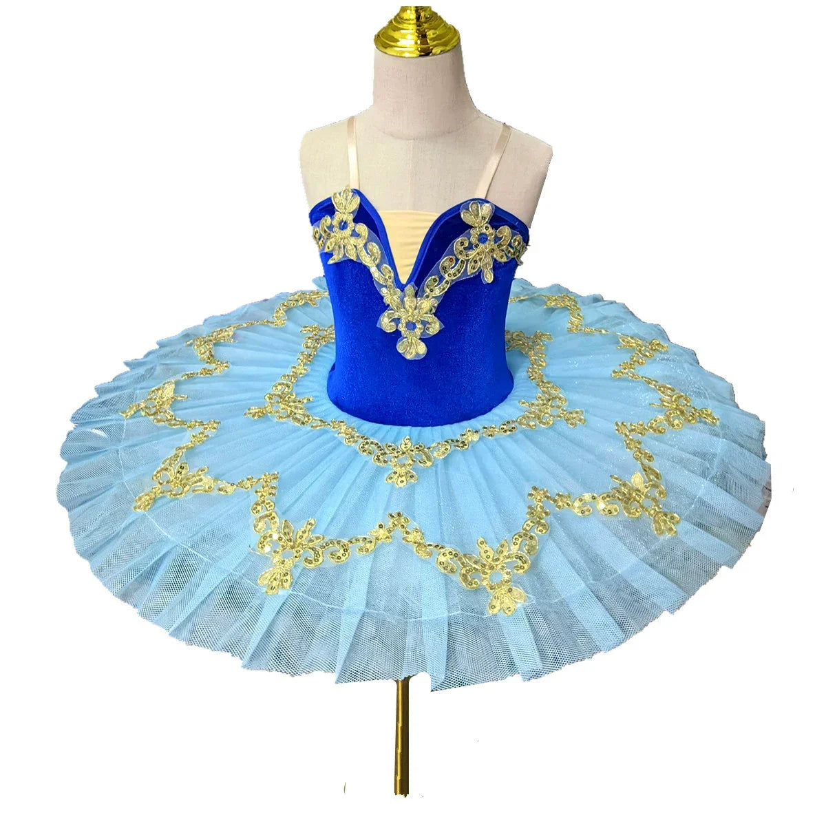 Summer Ballet Dress Women Vestidos Family Look Outfits Adult Ballet Girl Dress Tutu Ballerine Mother Kids Clothes Dance Costumes