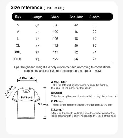 Pew Pew Pew Madafakas Prints Men'S T-Shirt Cotton Summer O-Neck Short Sleeve Tops Soft Oversized T Shirt Casual Mens Clothes