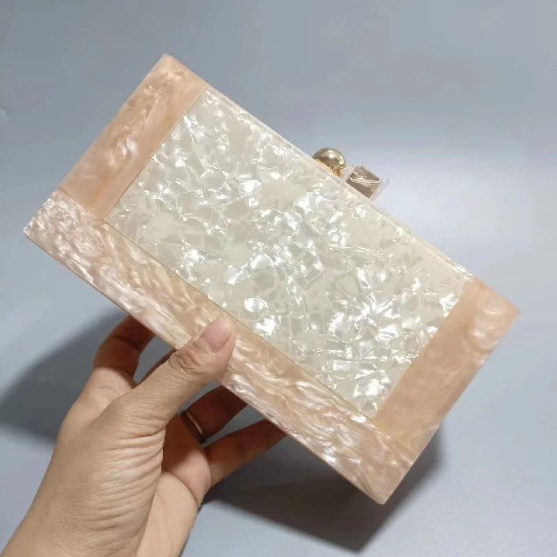 Luxury Designer Handbag Bags For Women Clutch Wedding Best Selling Crystal Evening Dress Novelty Purse Party Shoulder Cross Bag