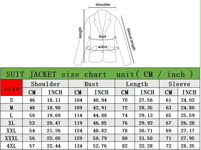 British Style Men Embroidered Flower Suit White / Blue / Red Male Wedding Dance Party Coat Singer Stage Performance Dress Blazer
