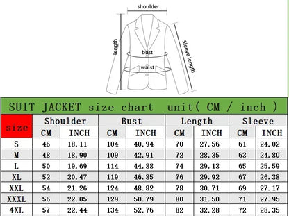 British Style Men Embroidered Flower Suit White / Blue / Red Male Wedding Dance Party Coat Singer Stage Performance Dress Blazer