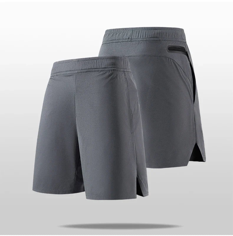 2026 Summer High Quality Men's/Women's Fitness Sports Light Fast Dry Breathable Gym Shorts Fashion Quick Drying Beach Pants