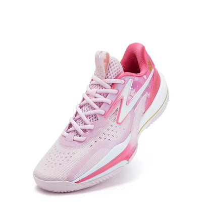 BIG3 6.0 Men Basketball Sport Shoes Impact Protection Durable Wear-Resistant Agile Outdoor Indoor Sneakers 672531110