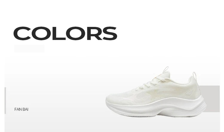 Running Shoes For Women Summer New Breathable Mesh Running Shoes Outdoor Ultra-Light Shock-Absorbing Shoes 875318110030