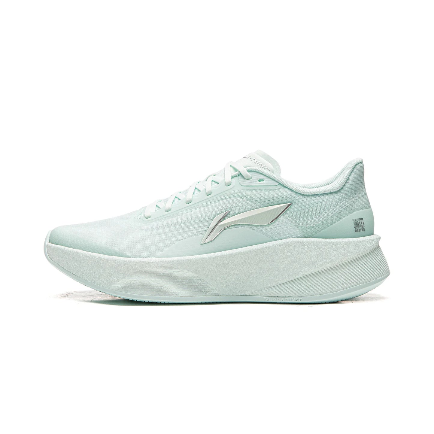 Women's CHAOYING Cushion Running Shoes BOOM Lightweight Rebound TEMPO BOUNSE Flexible LiNing Comfortable Sneaker ARBW008