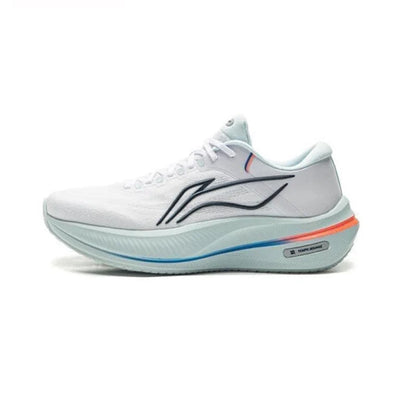 Men's YUEYING 5 Optimized Cushion Running Shoes with Wide Toe Box TEMPO BOUNSE Reflective LiNing Sneaker ARHV015 ARHW003