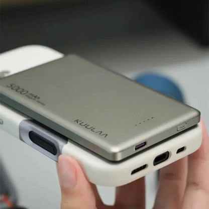 زر كاميرا من الألومنيوم لهاتف iPhone 16 Pro Max، جراب جلدي صلب من السبائك، غطاء مقاوم للصدمات مع شحن لاسلكي مغناطيسي لـ MagSafe