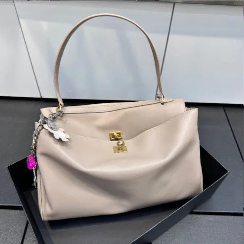 Top Handle Totes Bags Woman Bags Designer Luxury Bag Handbag Shoulder Bag Underarm Bags Large Small Sizes Genuine Leather