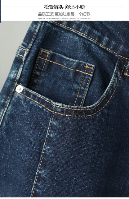XL-6XL Large Size Jeans Women High Waisted Baggy Jeans Woman Loose Denim Harem Pants Mom Jeans Spring Women Clothing